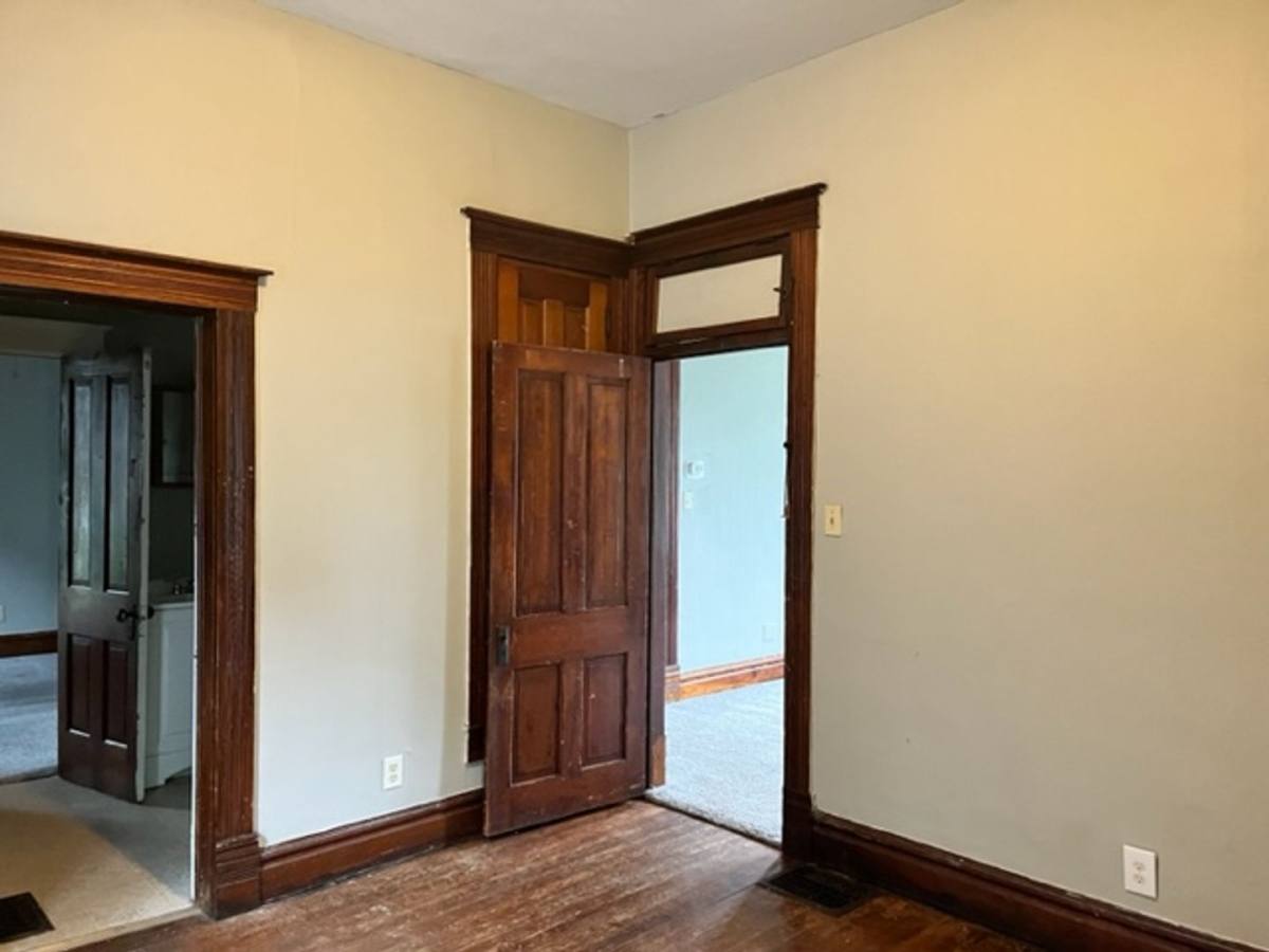 House for rent at 1610 N 13th St, Lafayette, IN 47904