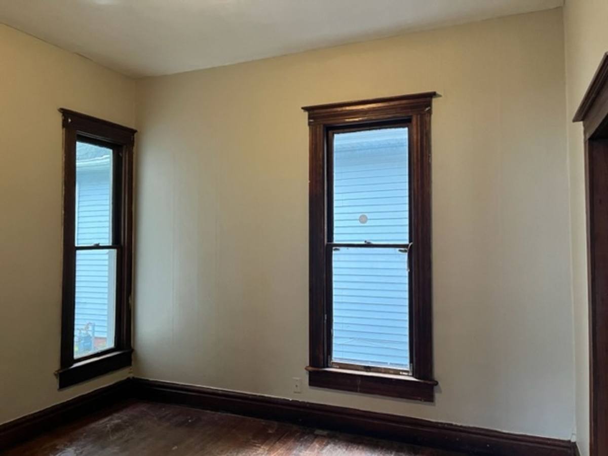 House for rent at 1610 N 13th St, Lafayette, IN 47904