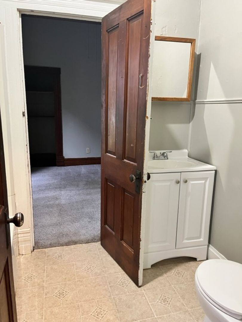 House for rent at 1610 N 13th St, Lafayette, IN 47904
