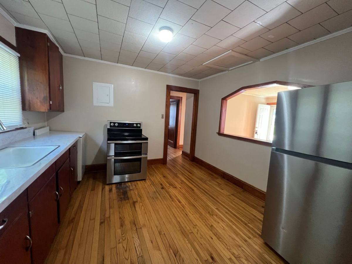 House for rent at 1389 Mount Ulla Highway, Mooresville, NC 28115