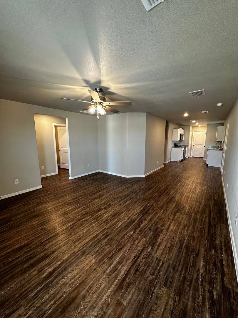 House for rent at 3505 Turner Ave, Lubbock, TX 79407