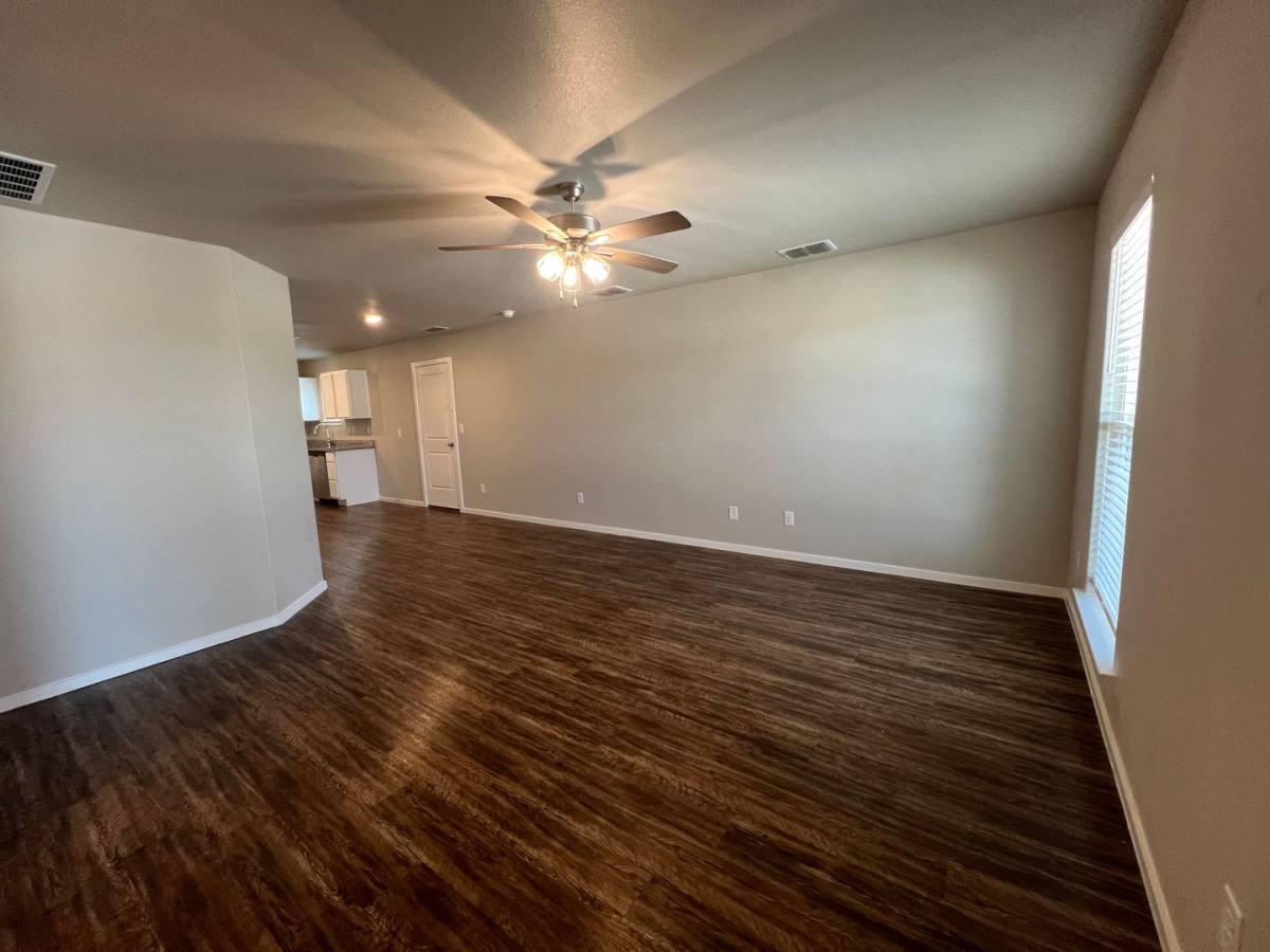 House for rent at 3505 Turner Ave, Lubbock, TX 79407