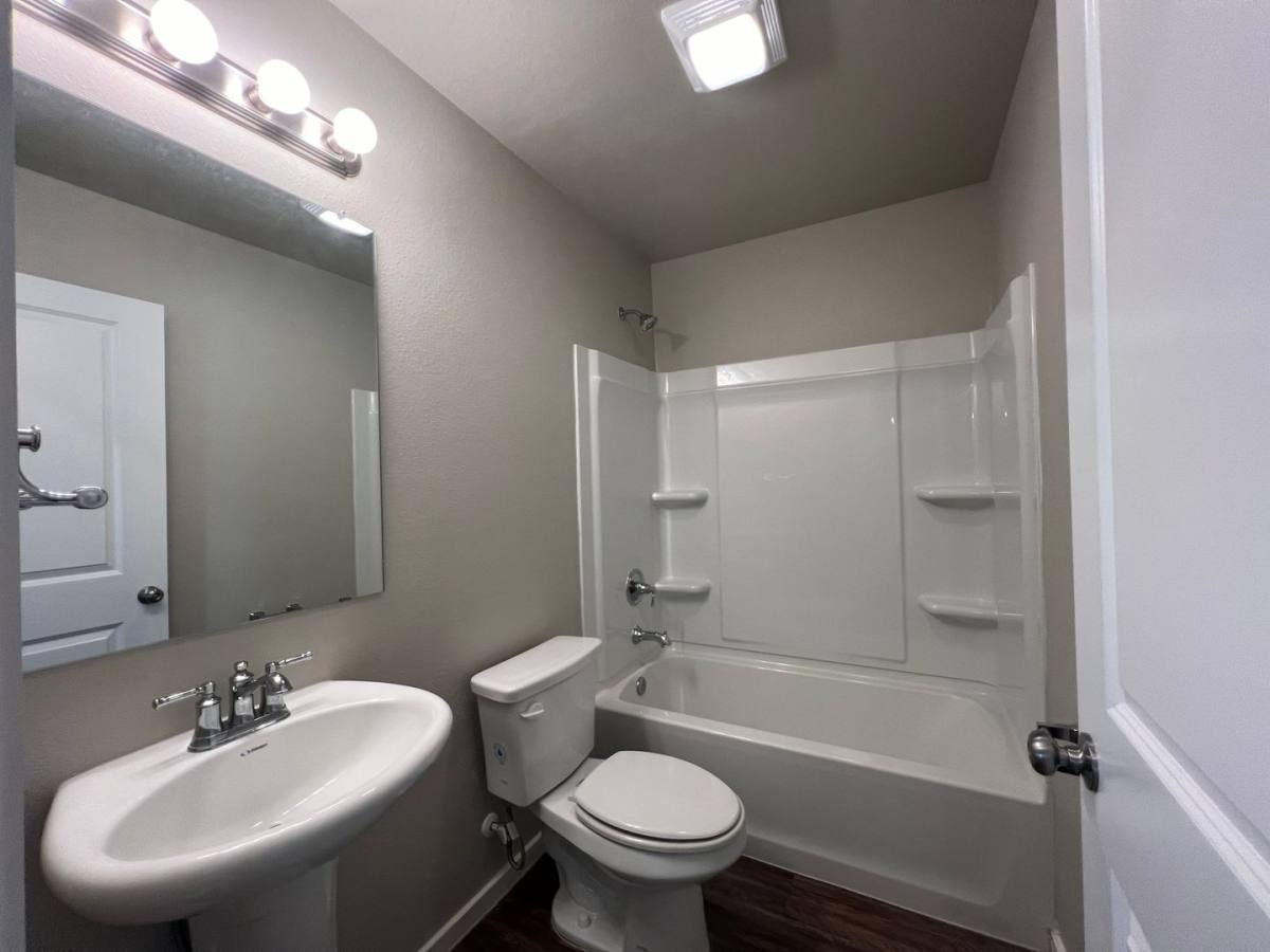 House for rent at 3505 Turner Ave, Lubbock, TX 79407