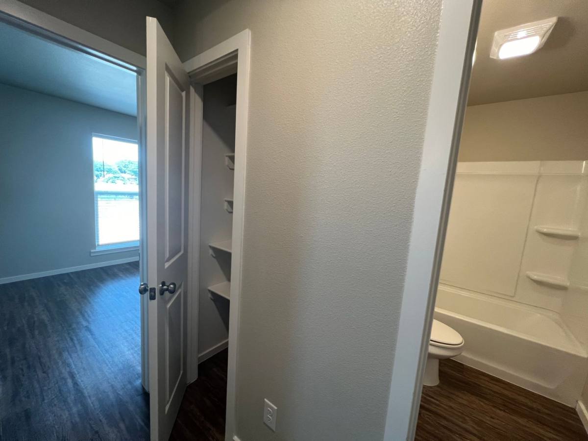 House for rent at 3505 Turner Ave, Lubbock, TX 79407