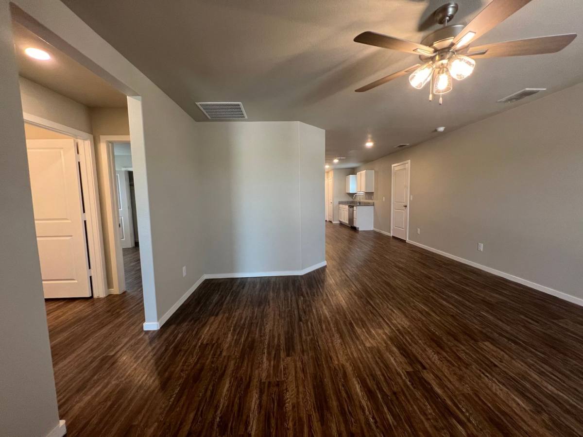 House for rent at 3505 Turner Ave, Lubbock, TX 79407