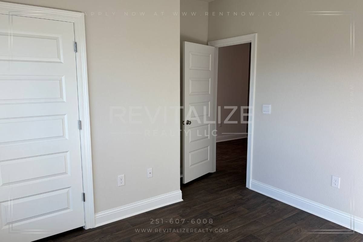 House for rent at 14930 Dayton Circle, Foley, AL 36535