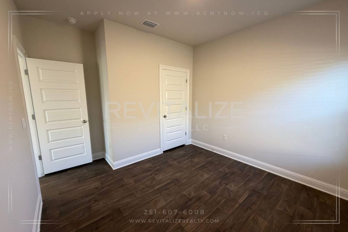 House for rent at 14930 Dayton Circle, Foley, AL 36535