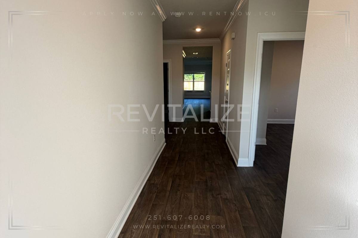 House for rent at 14930 Dayton Circle, Foley, AL 36535