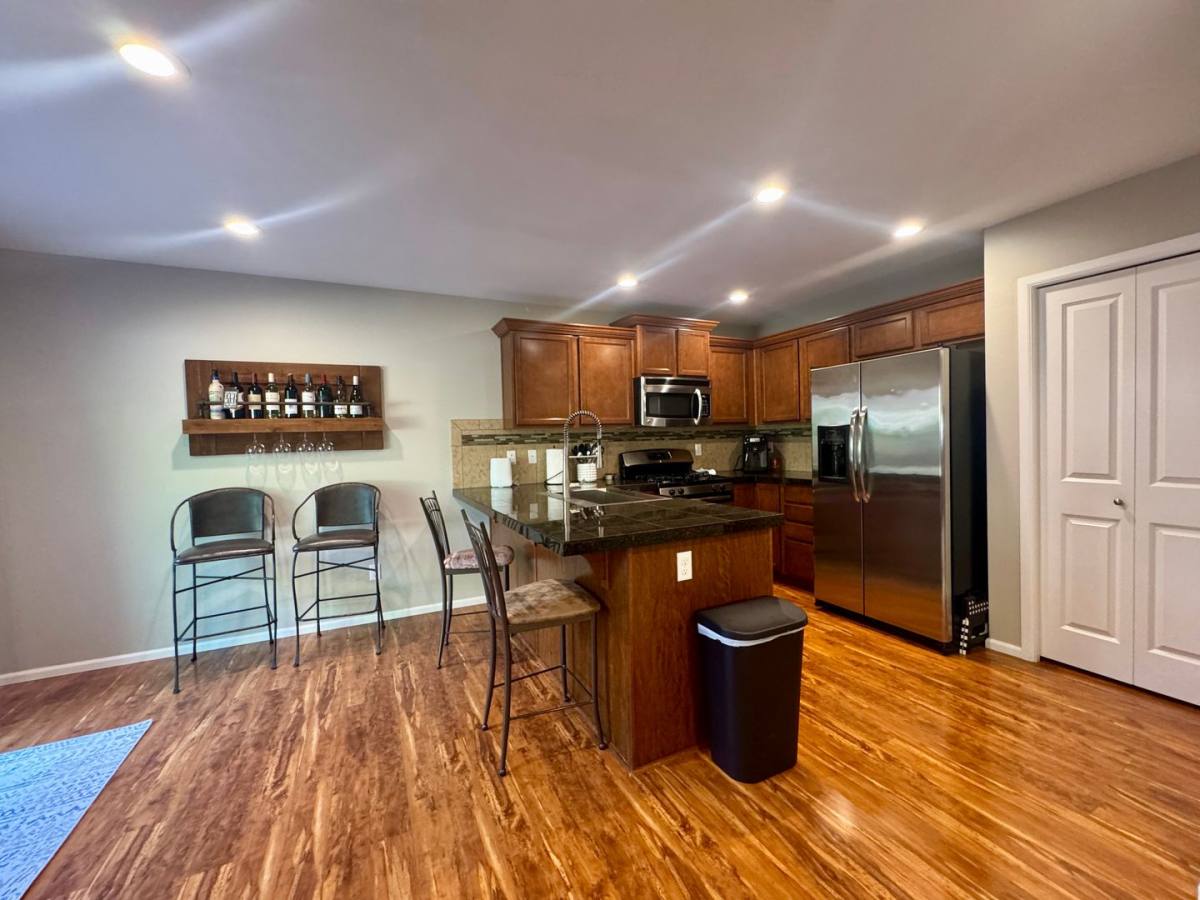 House for rent at 8501 12th St SE, Lake Stevens, WA 98258