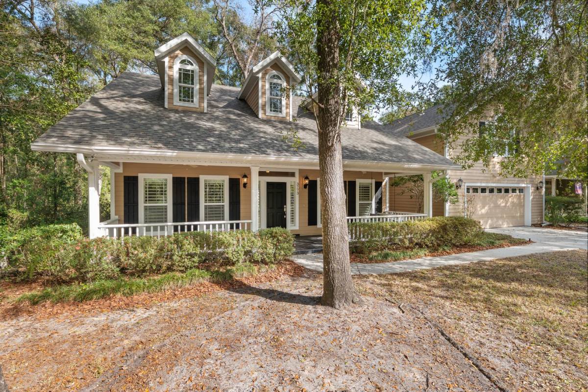 House for rent at 3773 SW 21st Dr, Gainesville, FL 32608