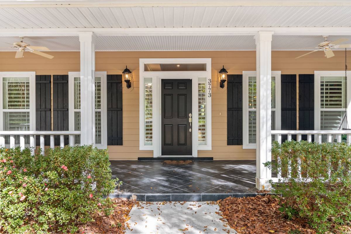 House for rent at 3773 SW 21st Dr, Gainesville, FL 32608