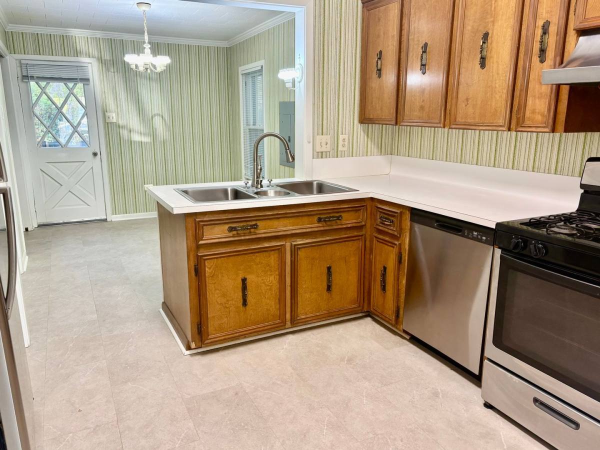 House for rent at 208 Saint Anne St, Carencro, LA 70520