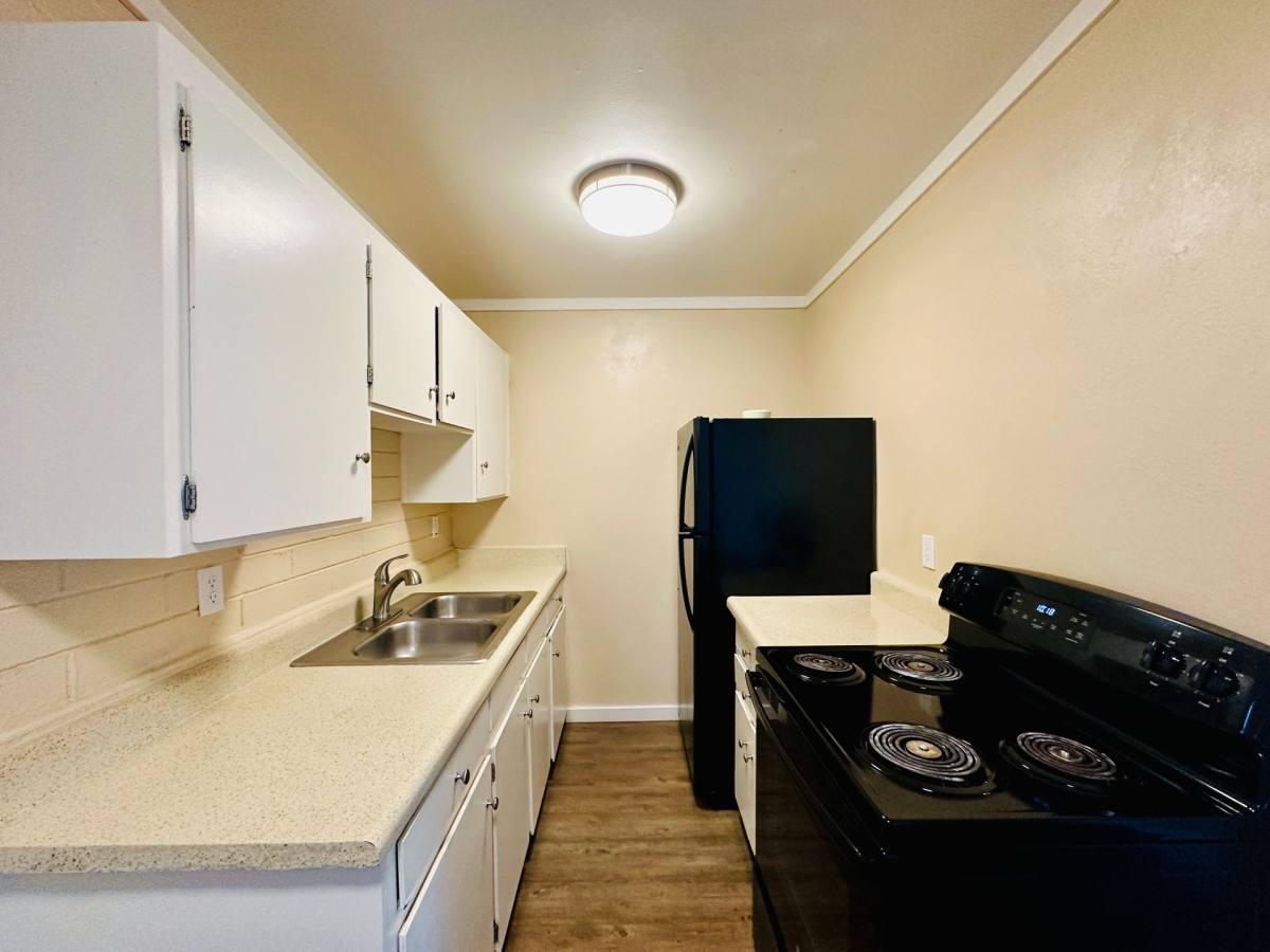 Apartment for rent at 435 E 18th St, Tucson, AZ 85701