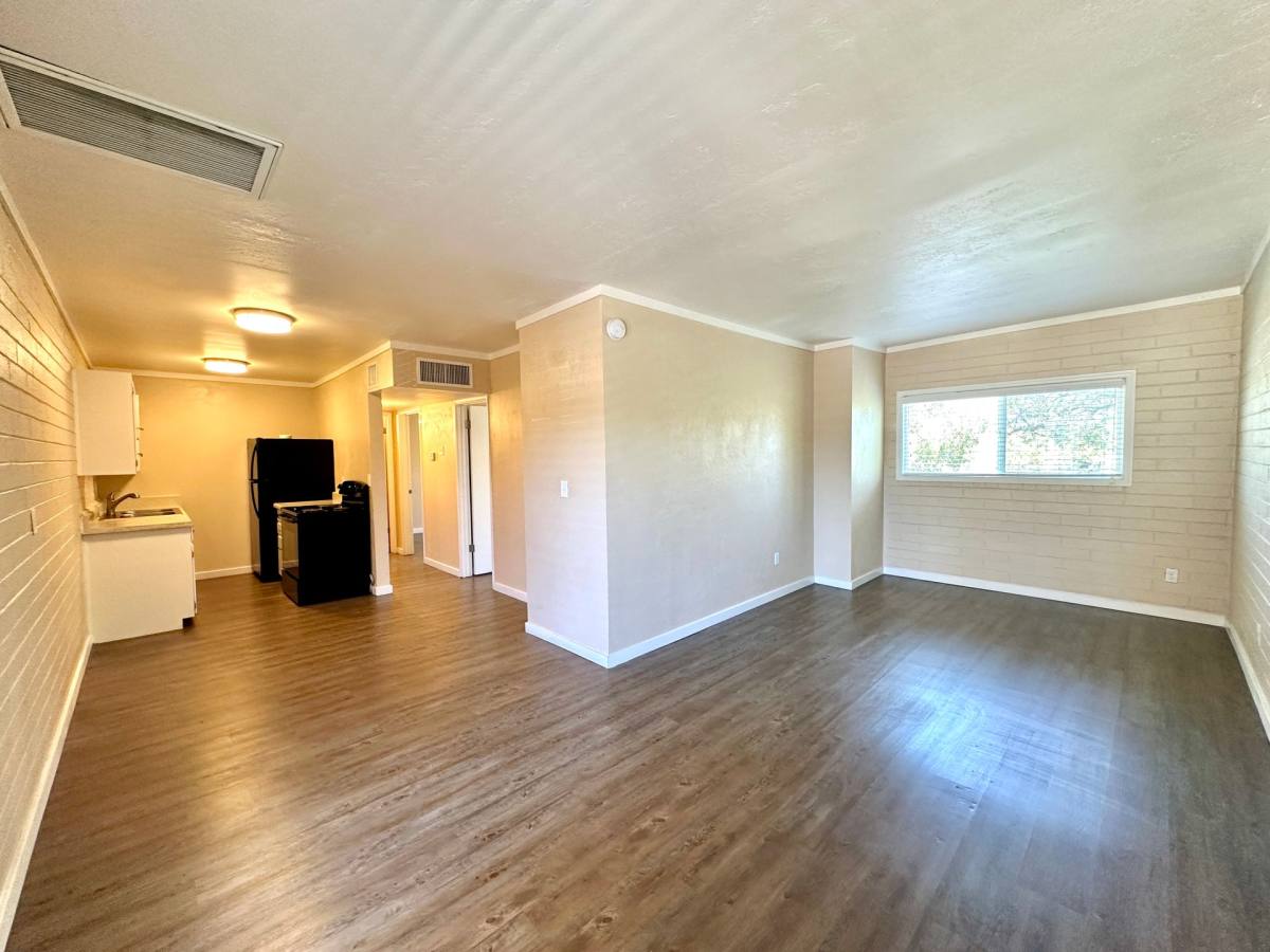 Apartment for rent at 435 E 18th St, Tucson, AZ 85701