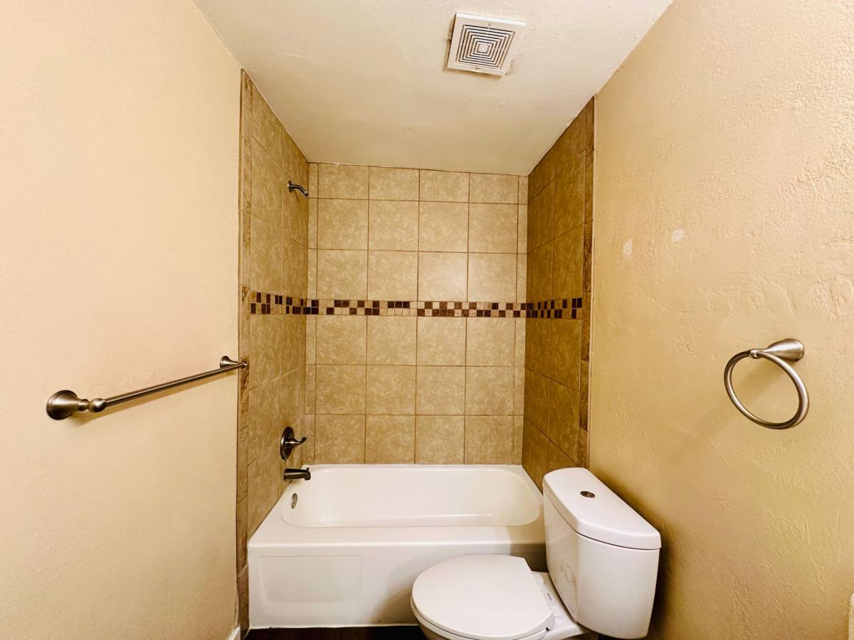 Apartment for rent at 435 E 18th St, Tucson, AZ 85701
