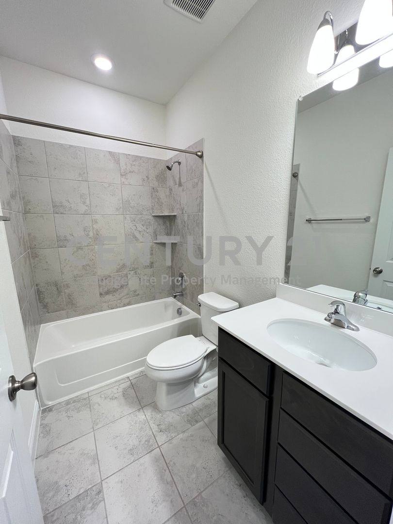 House for rent at 2605 Warren Lane, Aubrey, TX 76227