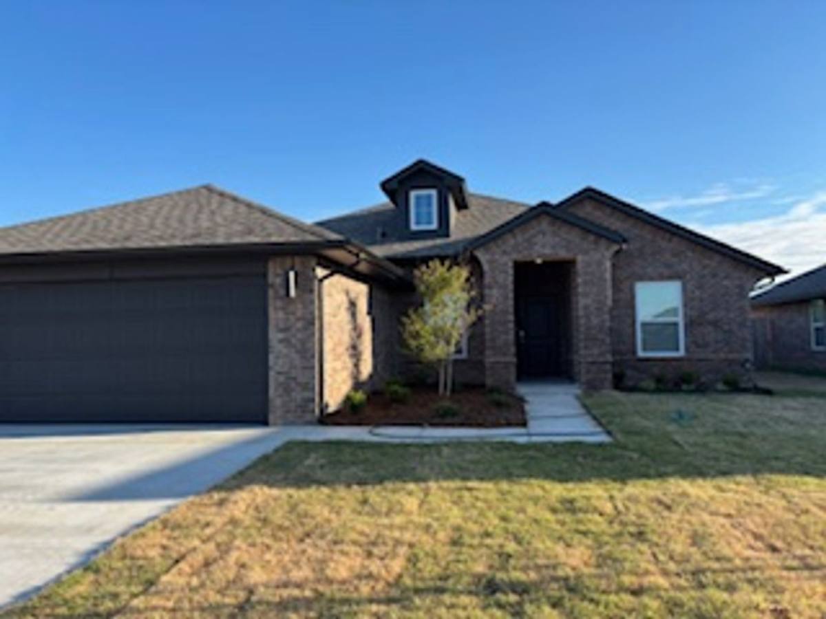 House for rent at 1037 SE 16th Terrace, Newcastle, OK 73065