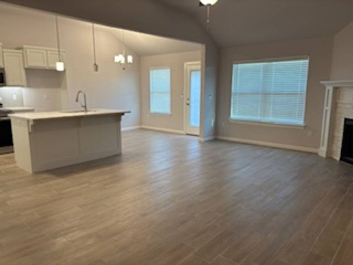 House for rent at 1037 SE 16th Terrace, Newcastle, OK 73065