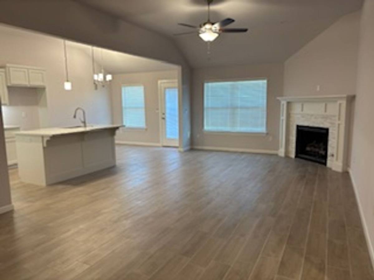 House for rent at 1037 SE 16th Terrace, Newcastle, OK 73065