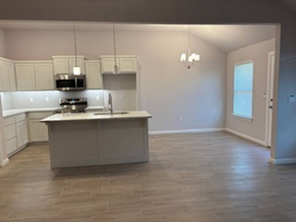 House for rent at 1037 SE 16th Terrace, Newcastle, OK 73065