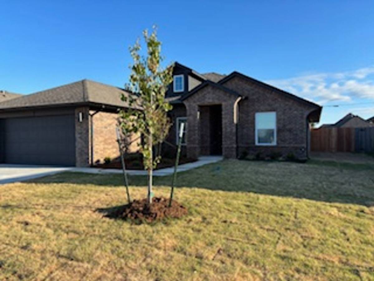 House for rent at 1037 SE 16th Terrace, Newcastle, OK 73065