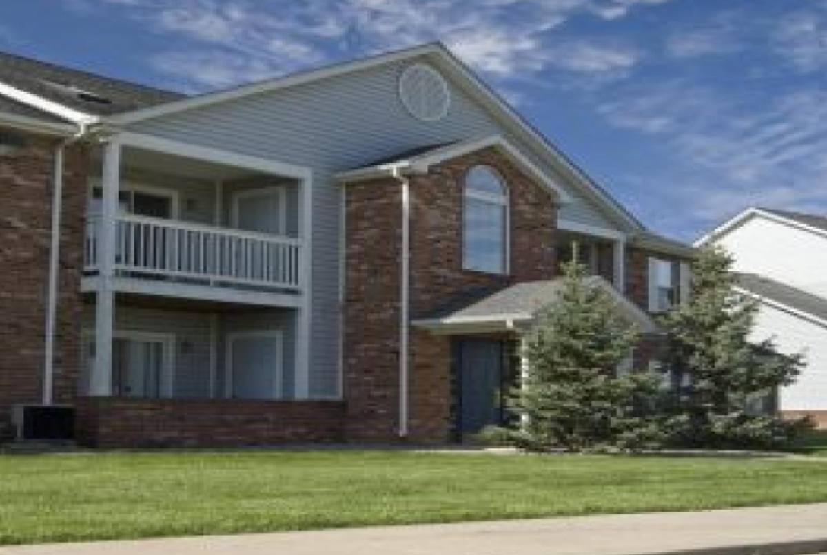 Apartment for rent at 30 Bridgewater Court, Lafayette, IN 47909