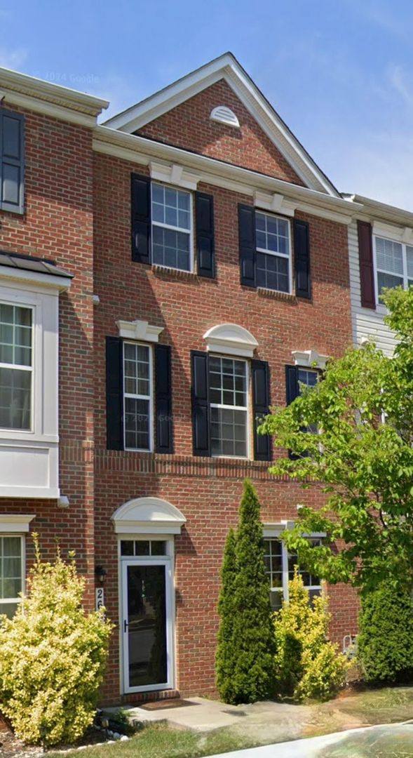 Townhouse for rent at 2611 Egret Wat, Frederick, MD 21701