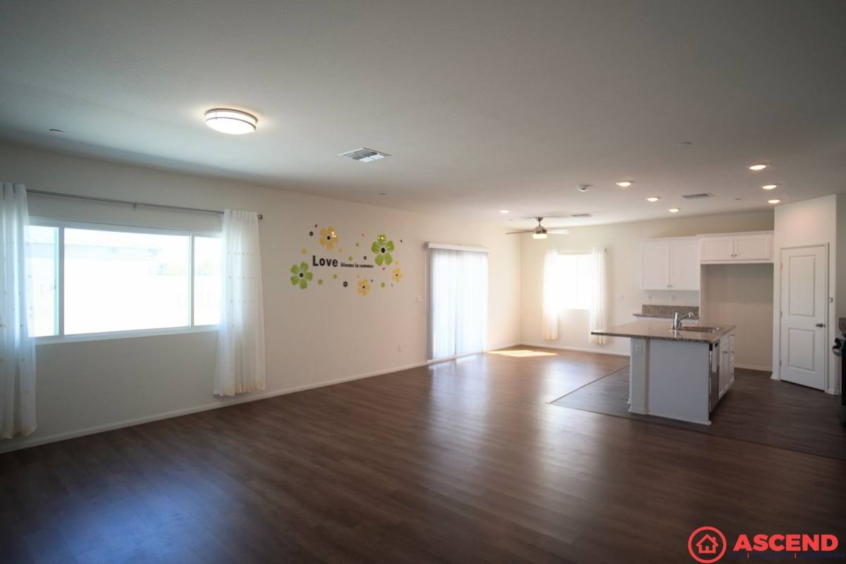 House for rent at 7320 Lago Puccini St, Bakersfield, CA 93311