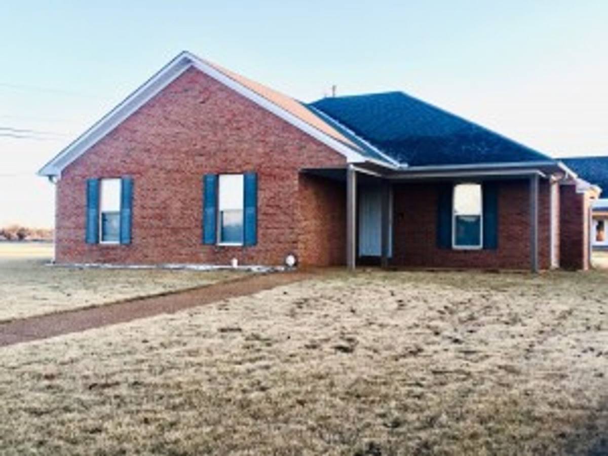 House for rent at 88 Romie Dr, Jackson, TN 38305