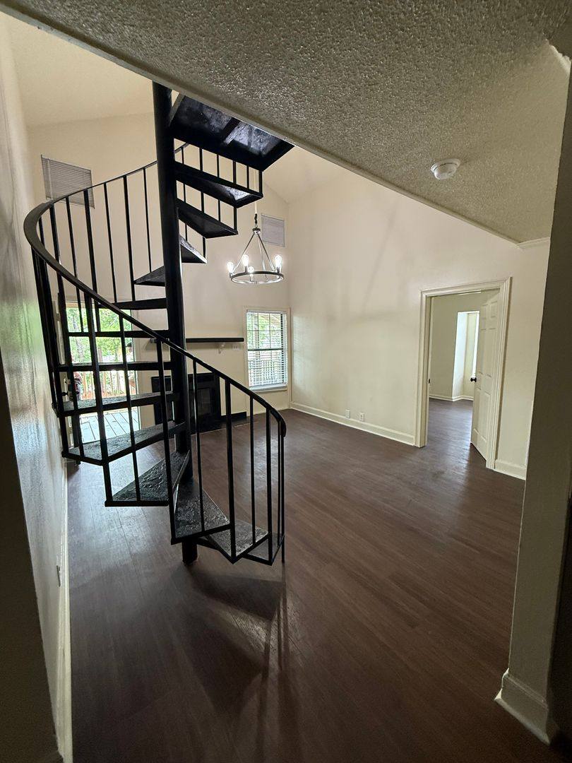 Apartment for rent at 1845 Starboard Dr, Baton Rouge, LA 70820