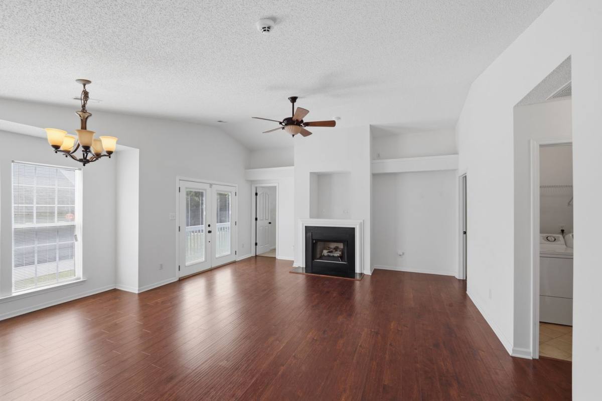 House for rent at 9740 Veronica Dr, Charlotte, NC 28215