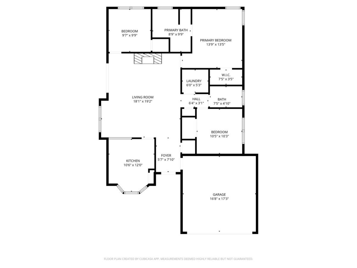 House for rent at 9740 Veronica Dr, Charlotte, NC 28215