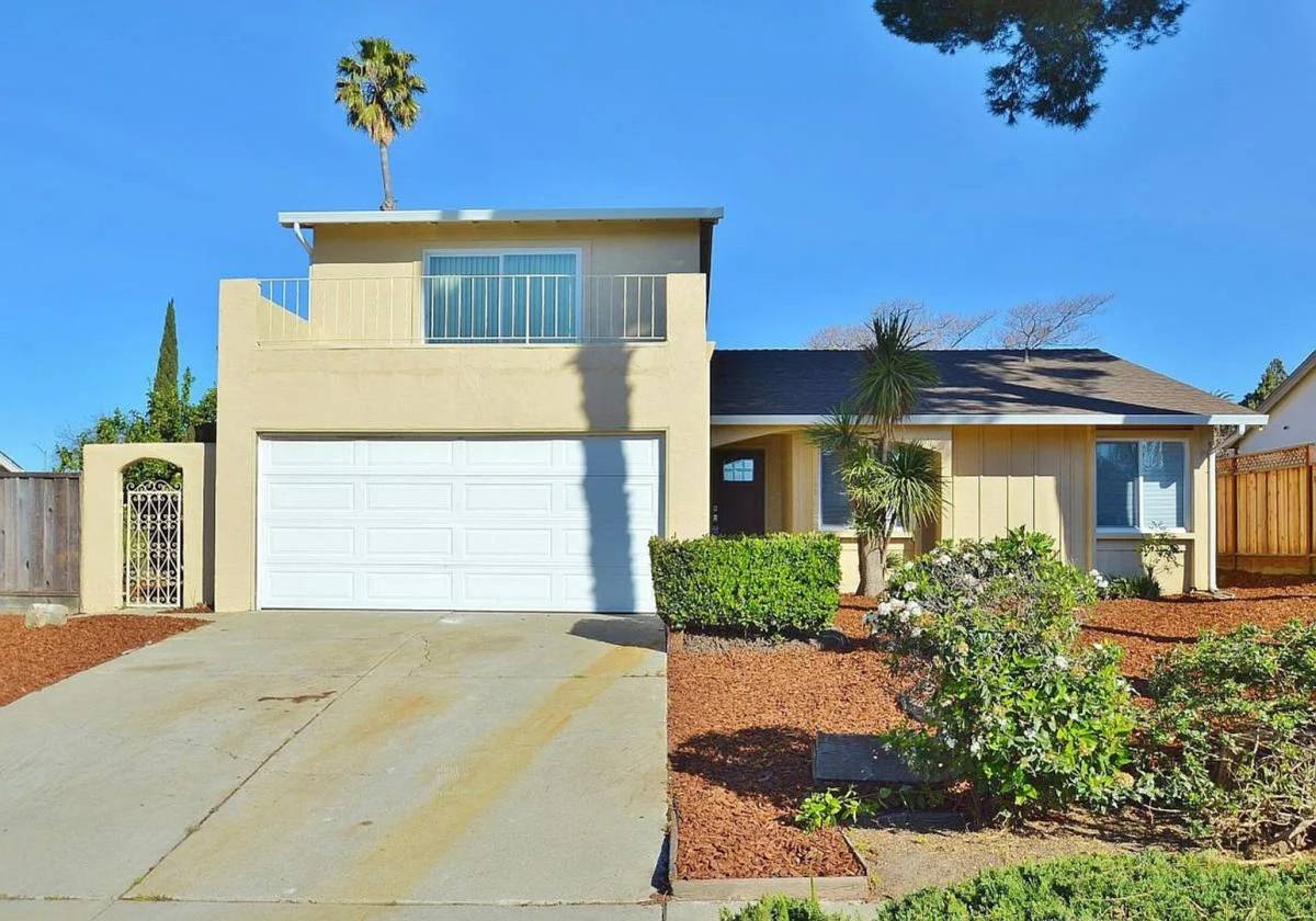 House for rent at 753 Nodaway Ave, Fremont, CA 94539