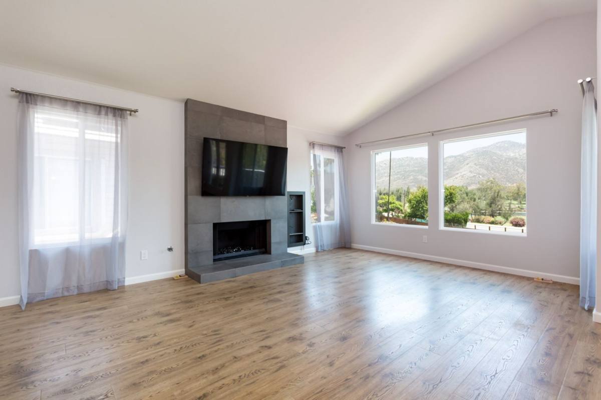 House for rent at 2725 Blackbush Lane, El Cajon, CA 92019