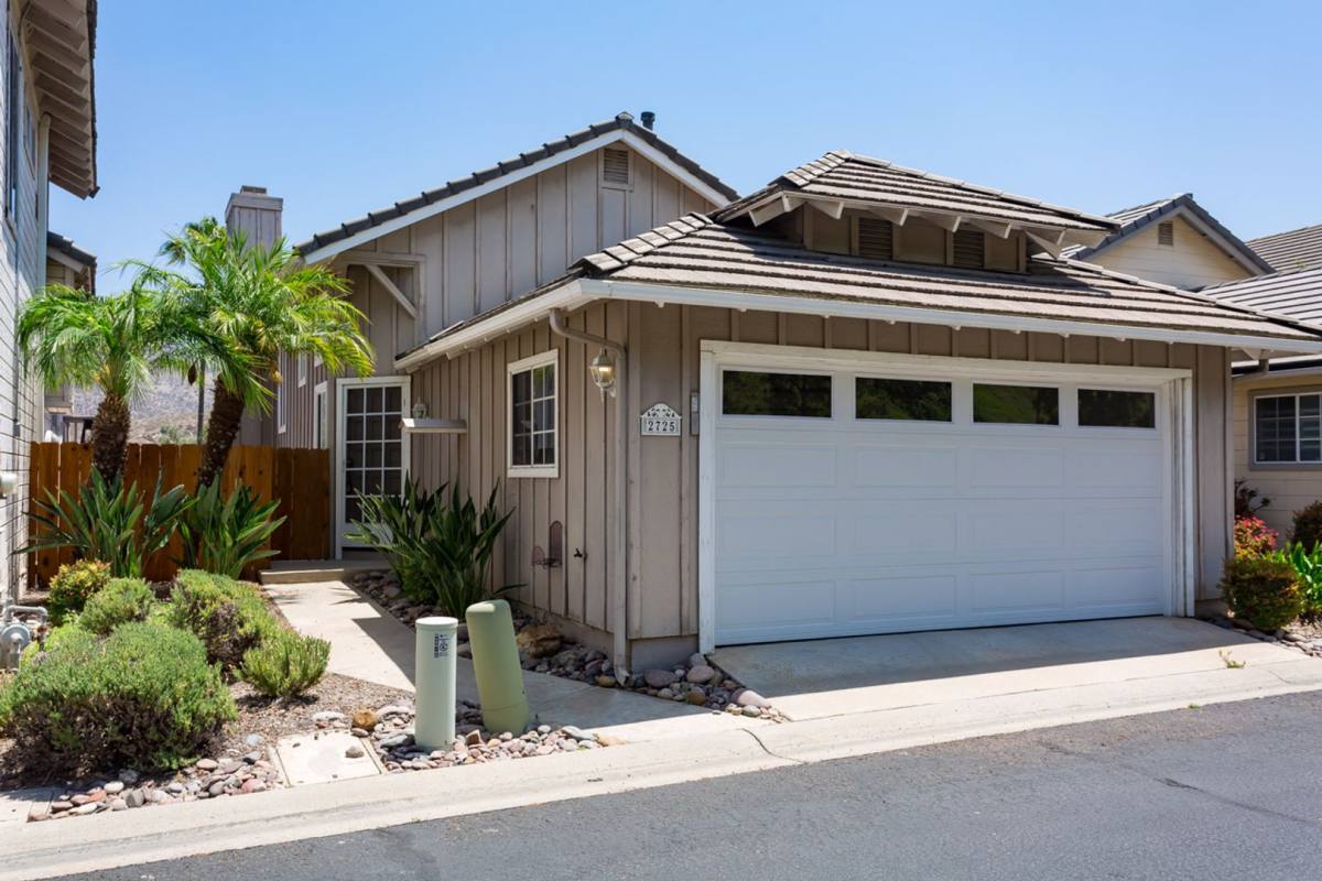 House for rent at 2725 Blackbush Lane, El Cajon, CA 92019