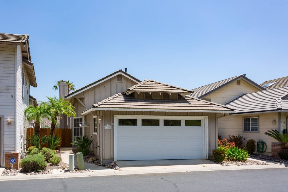 House for rent at 2725 Blackbush Lane, El Cajon, CA 92019