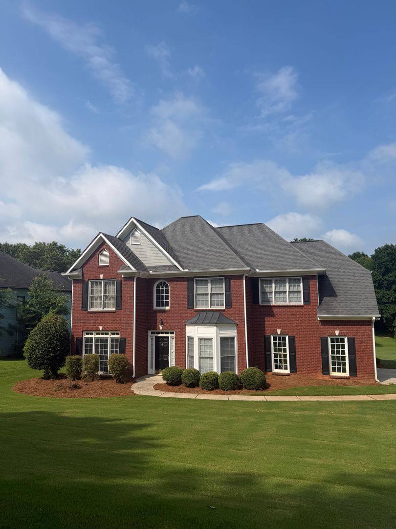 House for rent at 6331 Chestnut Hill Rd, Flowery Branch, GA 30542