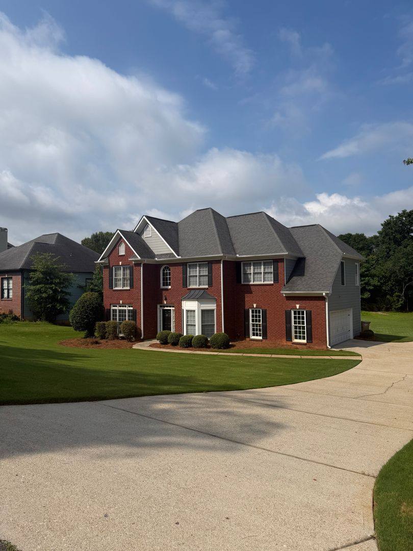 House for rent at 6331 Chestnut Hill Rd, Flowery Branch, GA 30542