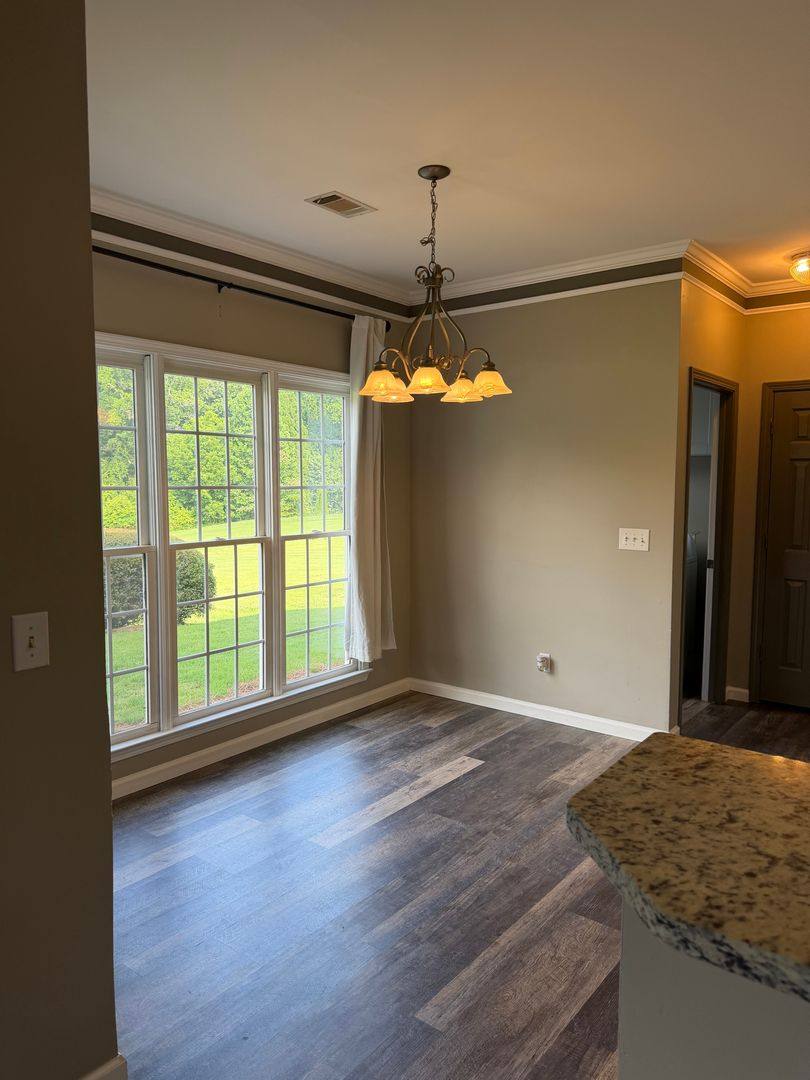 House for rent at 6331 Chestnut Hill Rd, Flowery Branch, GA 30542
