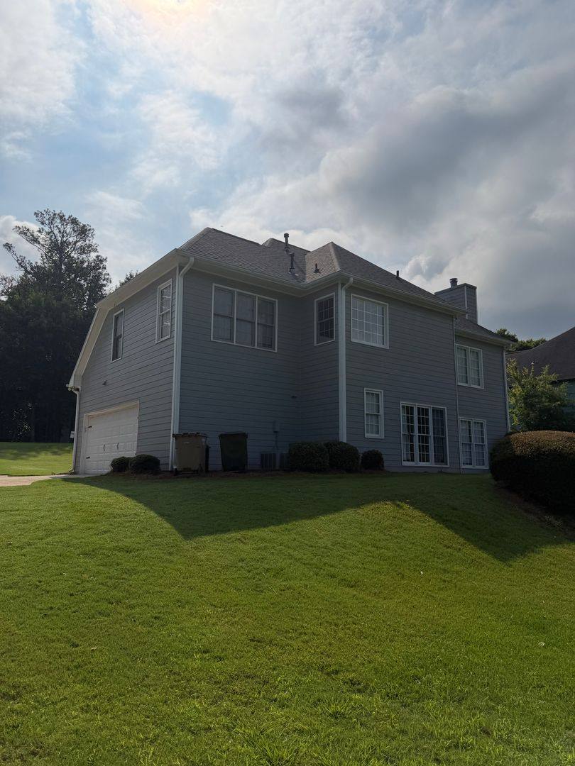 House for rent at 6331 Chestnut Hill Rd, Flowery Branch, GA 30542