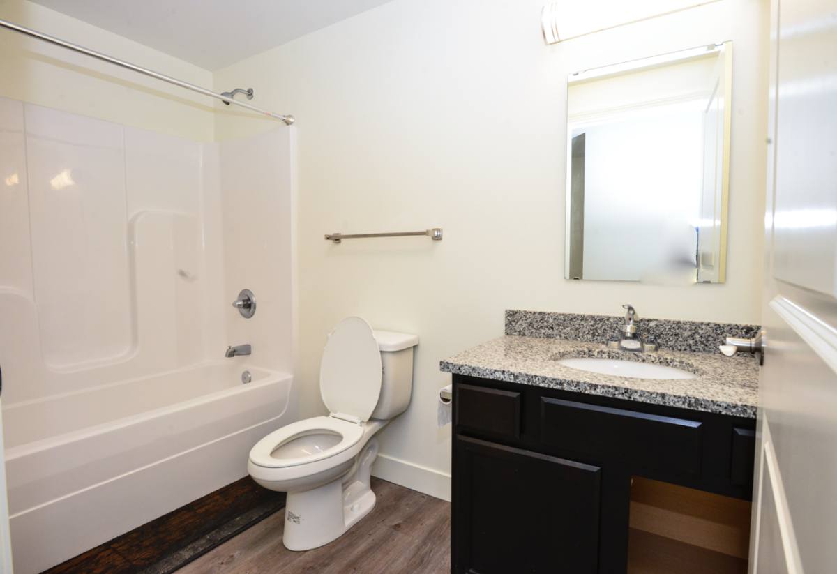 Apartment for rent at 217 N 6th St, Lafayette, IN 47901