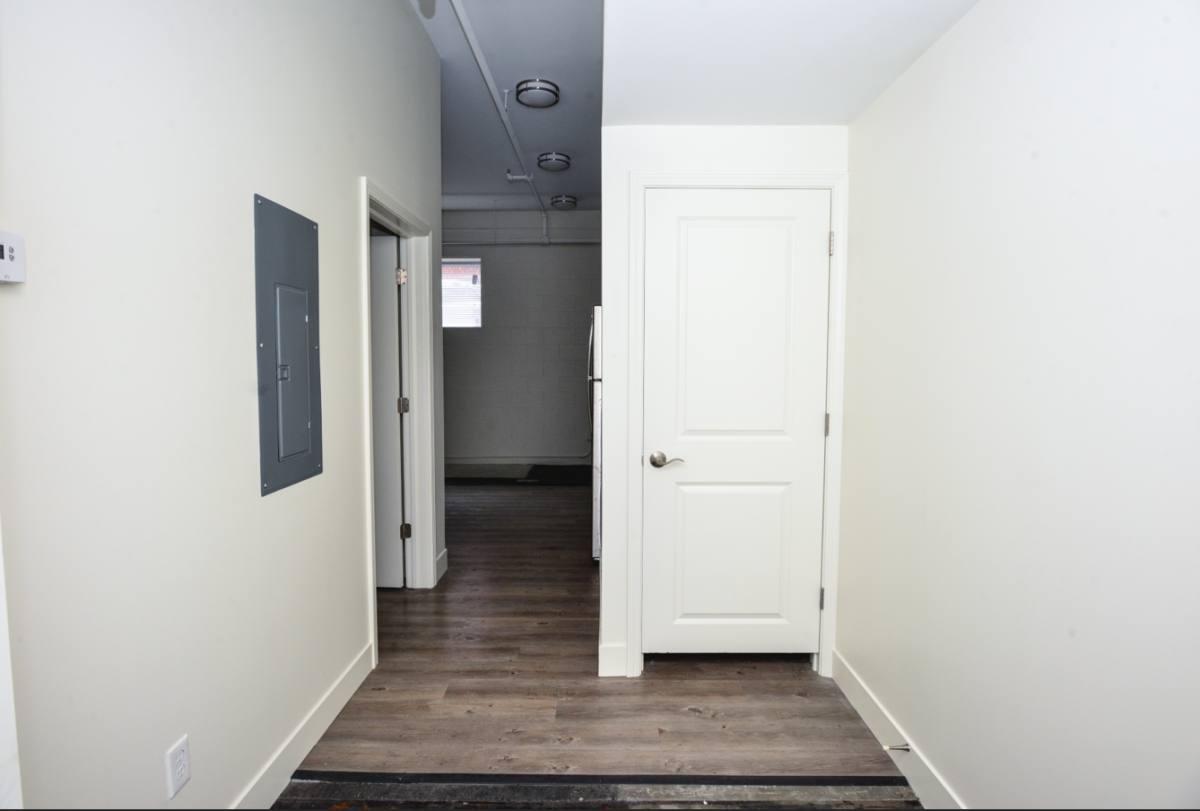 Apartment for rent at 217 N 6th St, Lafayette, IN 47901