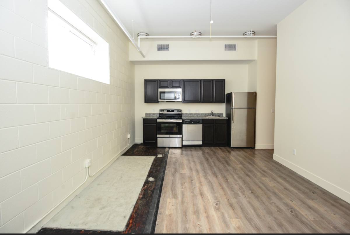 Apartment for rent at 217 N 6th St, Lafayette, IN 47901