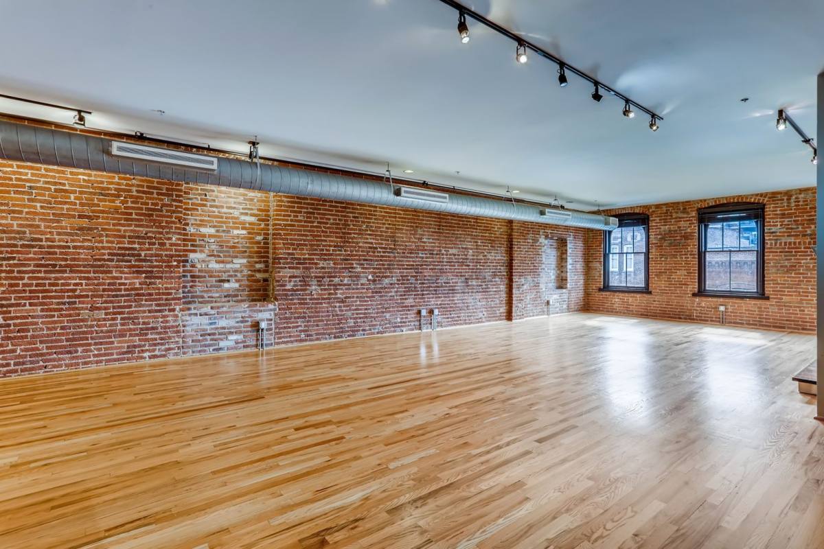 Apartment for rent at 1441 Wazee, Denver, CO 80202