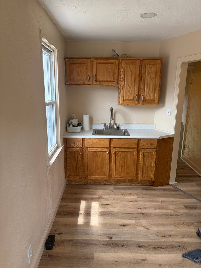 House for rent at 12875 Faust Ave, Detroit, MI 48223
