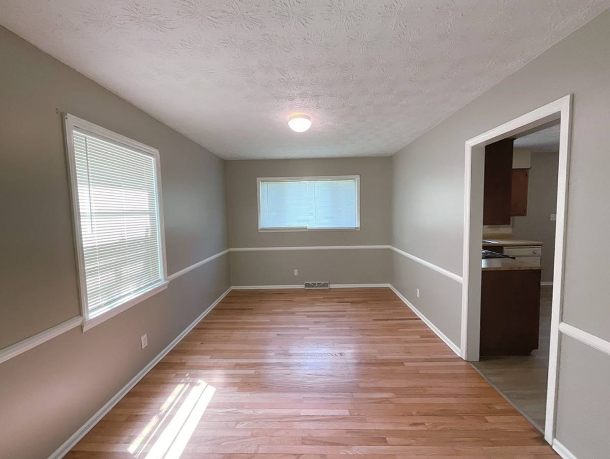 House for rent at 2942 E Erie, Springfield, MO 65804