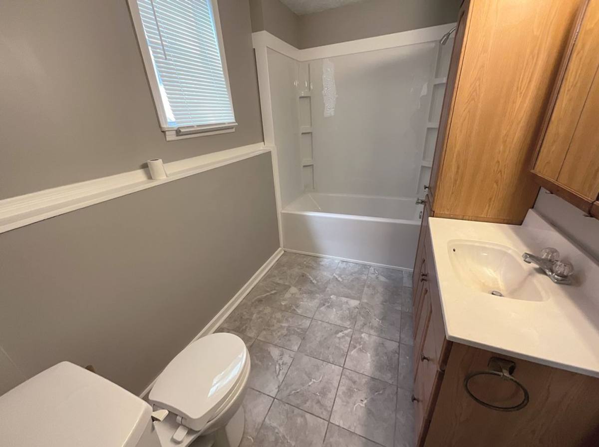 House for rent at 2942 E Erie, Springfield, MO 65804
