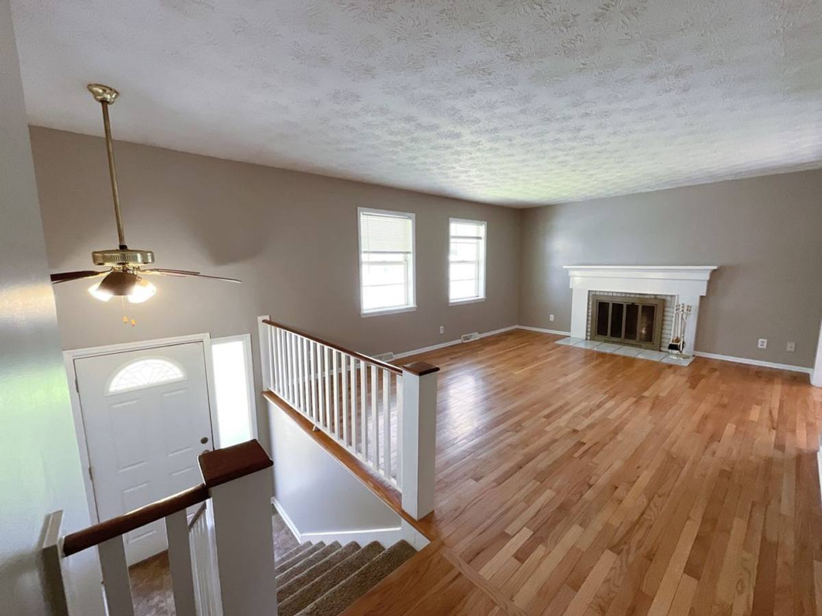 House for rent at 2942 E Erie, Springfield, MO 65804