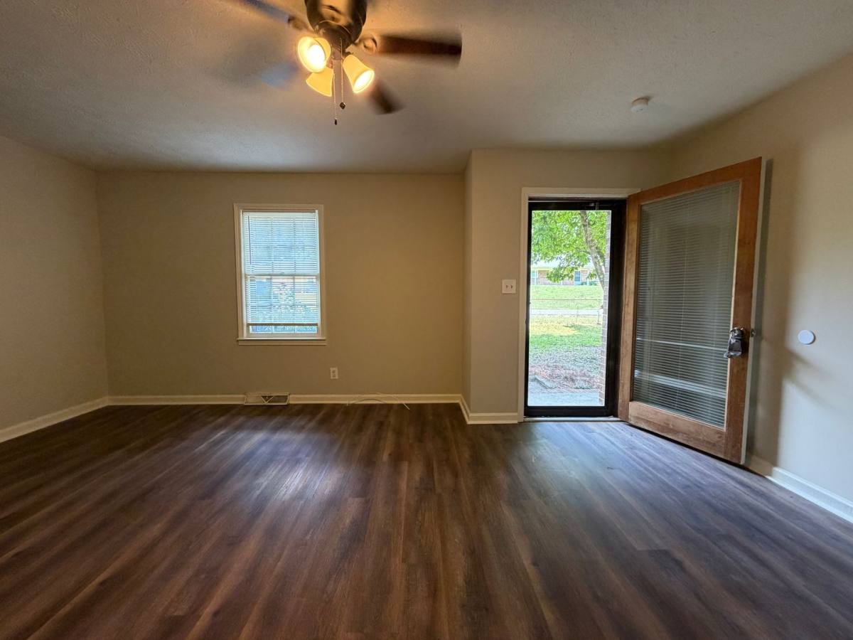 House for rent at 24 Woodberry Dr SE, Silver Creek, GA 30173