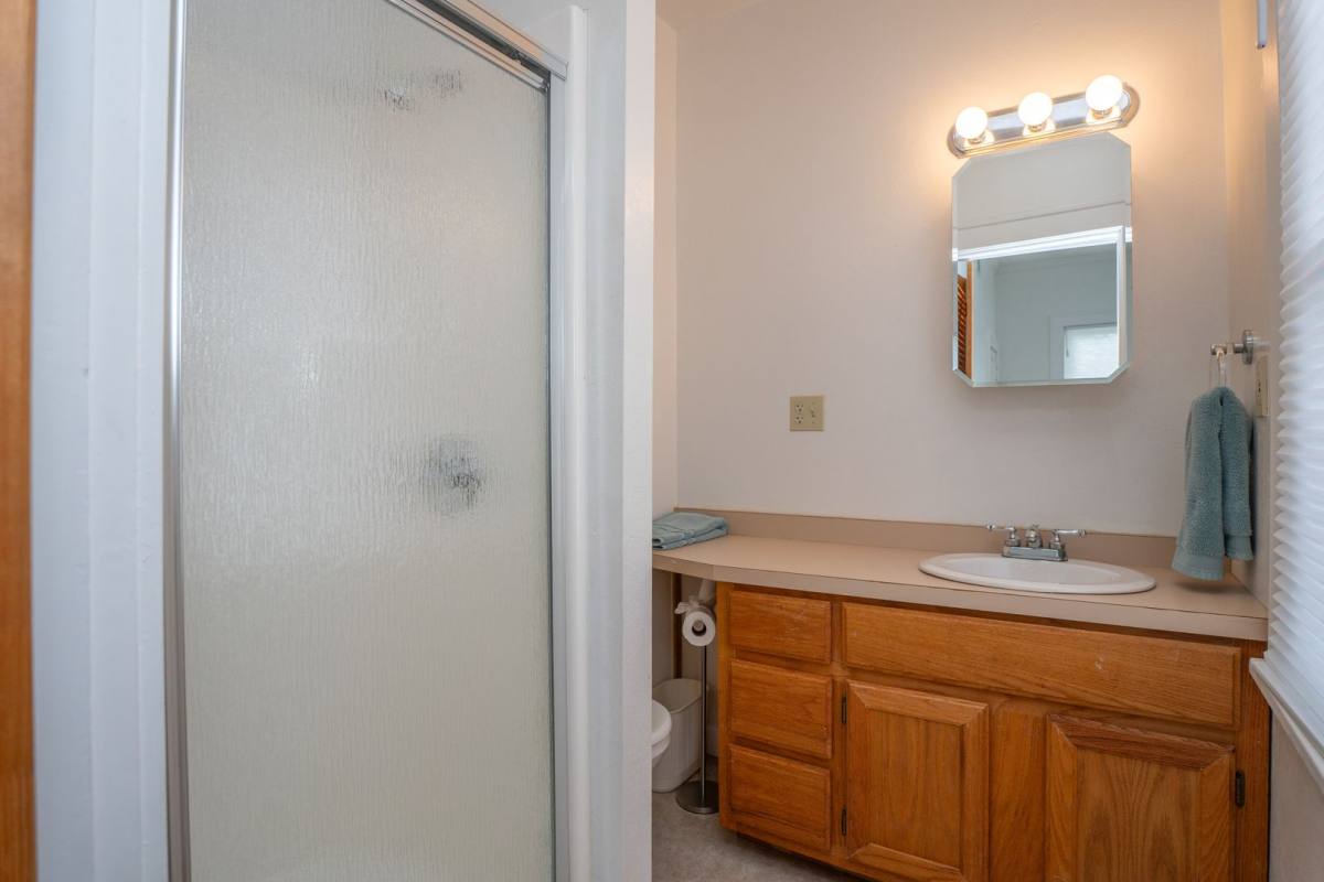 House for rent at 303 N Woodrow St, Little Rock, AR 72205
